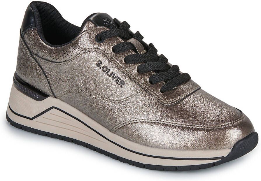 S.Oliver Lage Sneakers 5-23613-45-915 - Foto 2