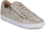 S.Oliver Sneakers goud Synthetisch Dames - Thumbnail 4