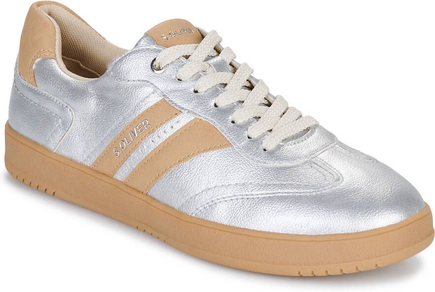 S.Oliver Lage Sneakers 5-23652-44-943