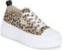 S.Oliver Lage Sneakers 5-23655-42-907 - Thumbnail 1