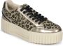 S.Oliver Lage Sneakers 5-23662-42-907 - Thumbnail 2