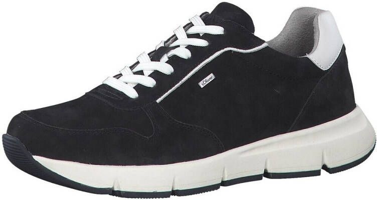 S.Oliver Lage Sneakers 51361928805