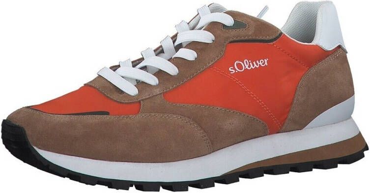 S.Oliver Lage Sneakers 51366720639