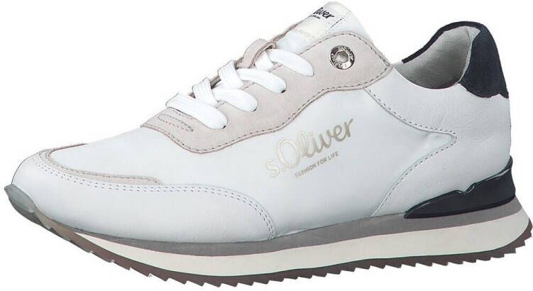 S.Oliver Lage Sneakers 52363438110