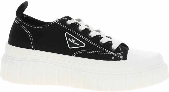 S.Oliver Lage Sneakers 52365542001