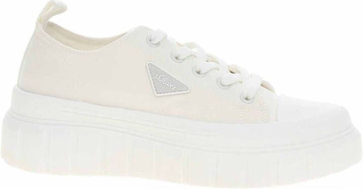 S.Oliver Lage Sneakers 52365542100