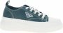 S.Oliver Dames Sneaker 5-23655-42 802 - Thumbnail 2