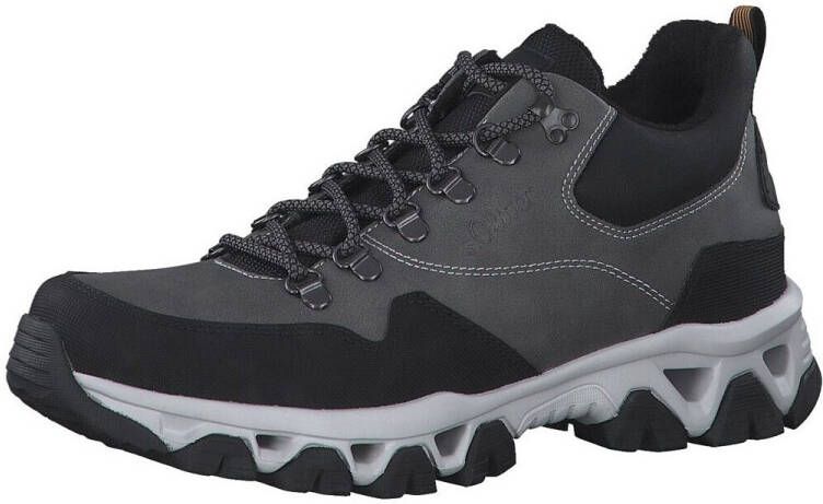 S.Oliver Lage Sneakers 551522029211 - Foto 4