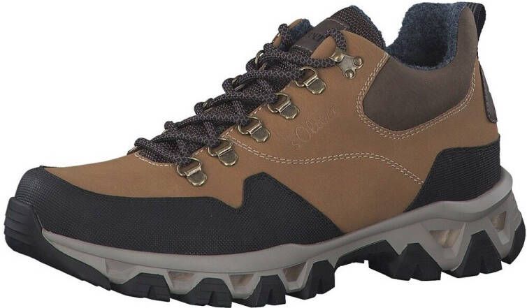 S.Oliver Lage Sneakers 551522029367 - Foto 4