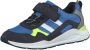 S.Oliver Sneaker 5 5 43103 28 816 blauw - Thumbnail 2