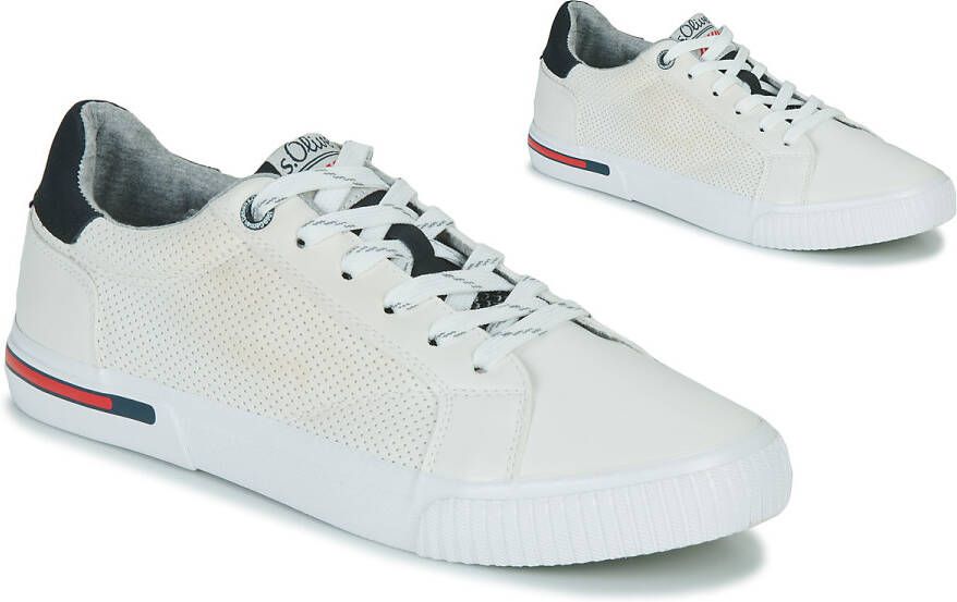 s.Oliver Lage Sneakers 13630