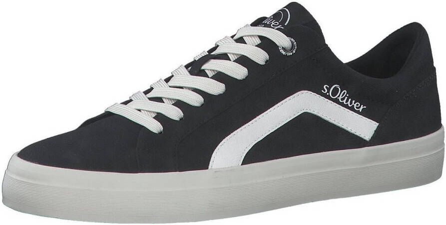 S.Oliver Sneakers laag