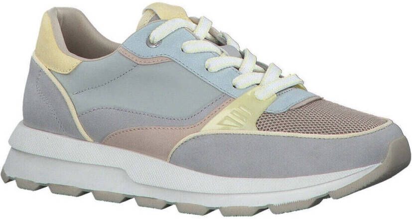 S.Oliver Sneakers Multicolor Dames