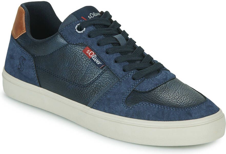 S.Oliver Lage Sneakers 13602-41-891