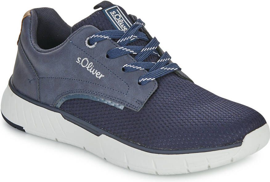 S.Oliver Lage Sneakers 13635-42-805
