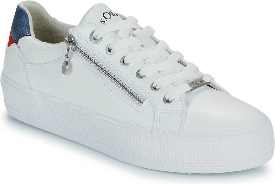s.Oliver Lage Sneakers