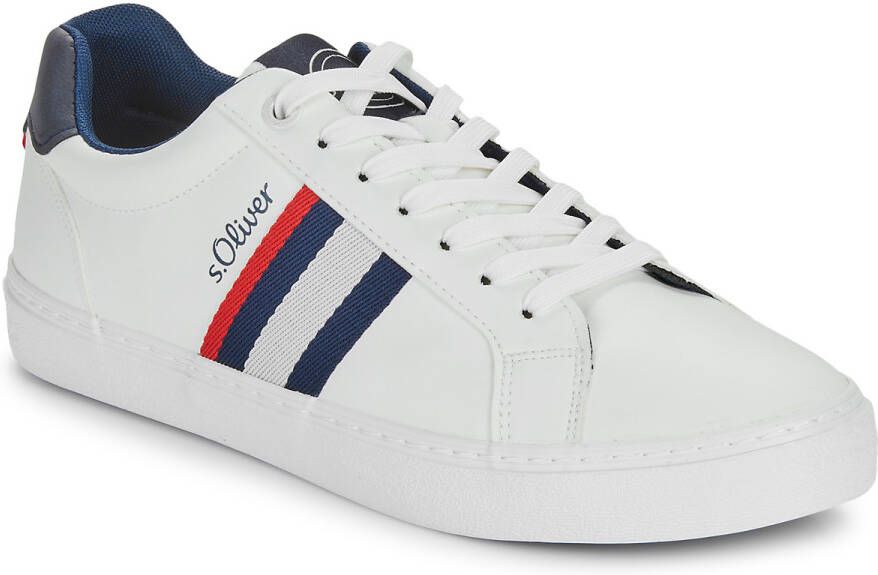 s.Oliver Lage Sneakers 13631-42-100
