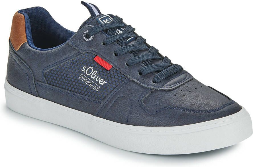 S.Oliver Lage Sneakers 13602-42-805