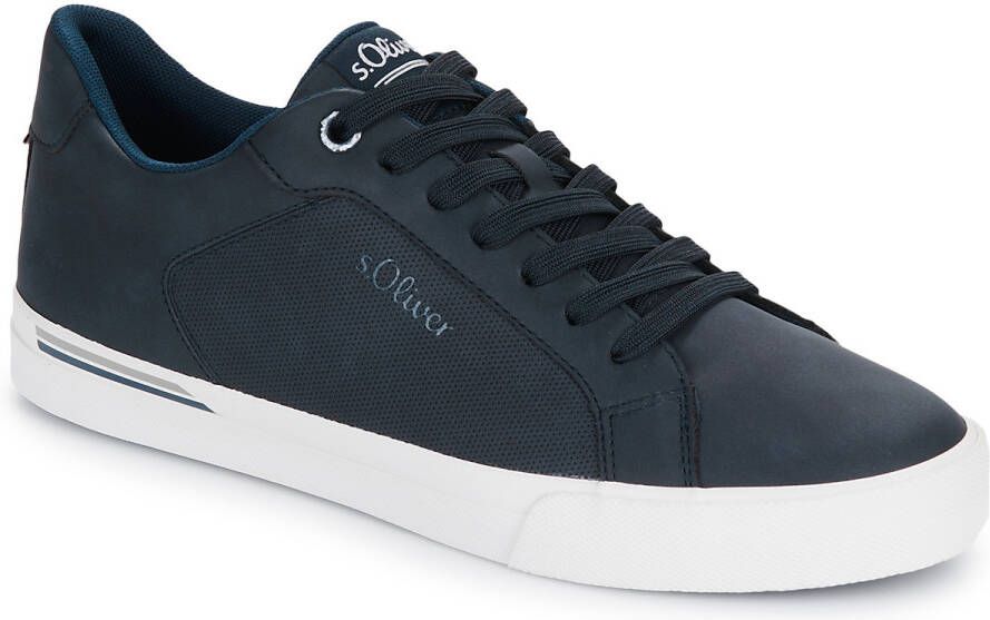 s.Oliver Lage Sneakers 13630-42-805