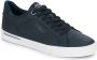 S.Oliver Blauwe Sneakers voor Mannen Blue Heren - Thumbnail 2