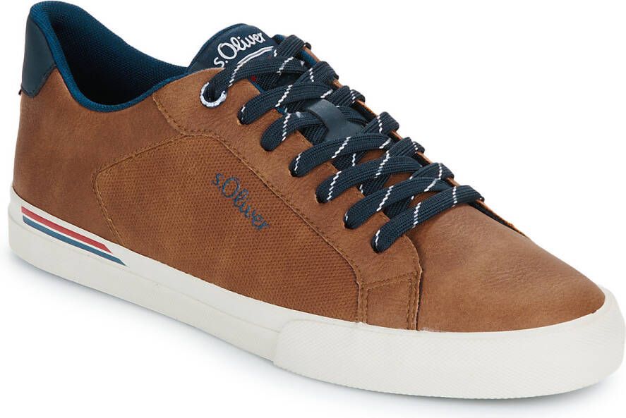 s.Oliver Lage Sneakers 13630-42-305