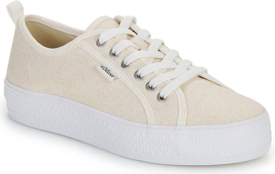 s.Oliver Lage Sneakers