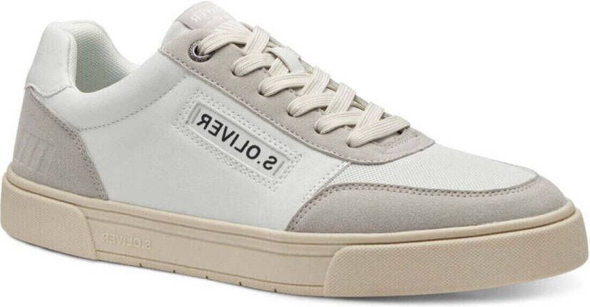 s.Oliver Lage Sneakers