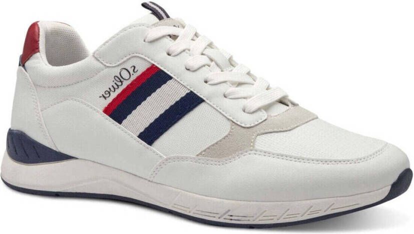 s.Oliver Lage Sneakers