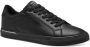 S.Oliver Zwarte Sneakers voor Mannen Black Heren - Thumbnail 2