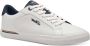S.Oliver Witte Sneakers voor Mannen White Heren - Thumbnail 17