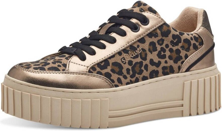 S.Oliver Sneakers