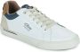 S.Oliver Lage Sneakers 5-13642-43-100 - Thumbnail 2