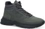S.Oliver Donkergrijze Sneakers voor Mannen Gray Heren - Thumbnail 9