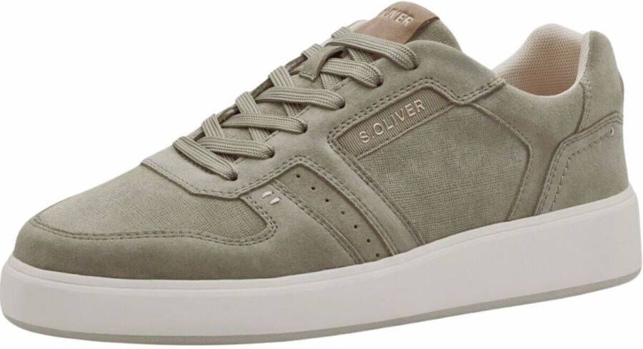 S.Oliver Lage Sneakers Sneaker