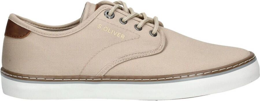s.Oliver Lage Sneakers Sneaker