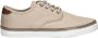 S.Oliver S. Oliver Sneakers beige Textiel - Thumbnail 3