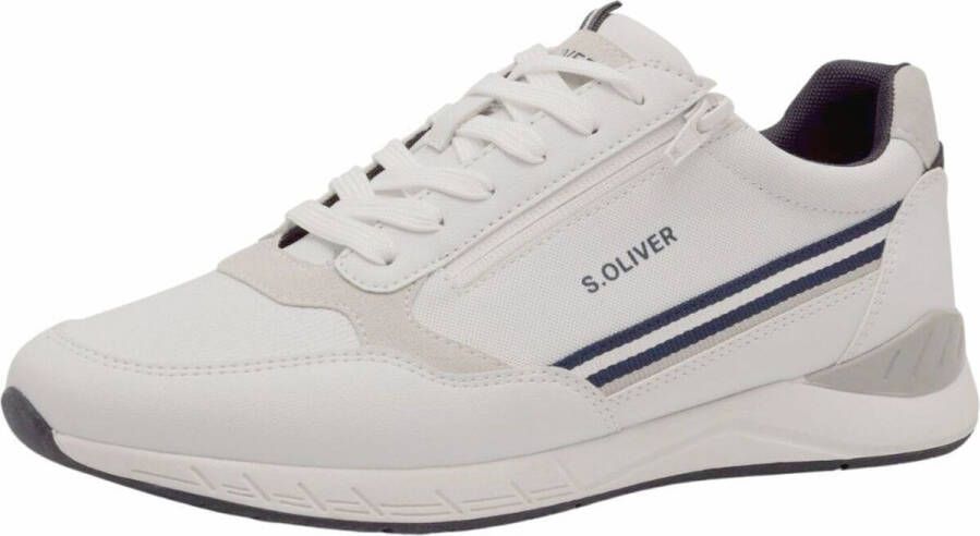 s.Oliver Lage Sneakers Sneaker