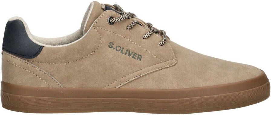 S.Oliver Lage Sneakers Sneaker