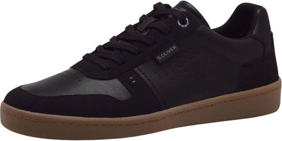 s.Oliver Lage Sneakers Sneaker
