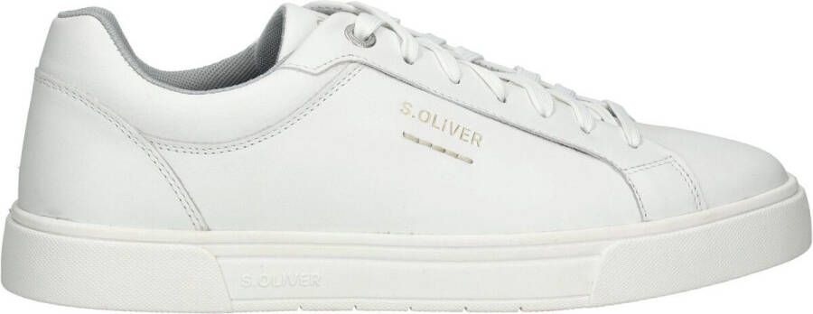 s.Oliver Lage Sneakers Sneaker