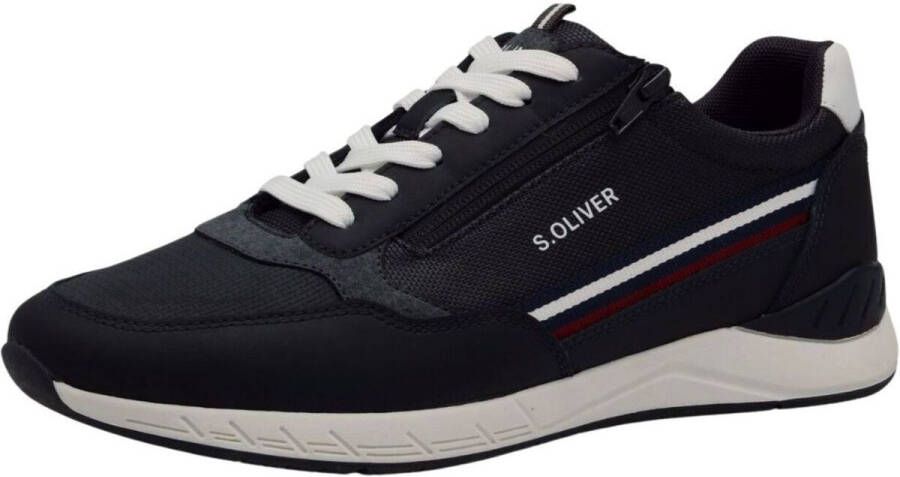 s.Oliver Lage Sneakers Sneaker