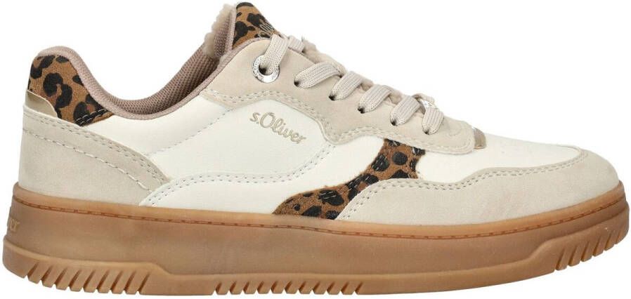 S.Oliver Lage Sneakers Sneaker