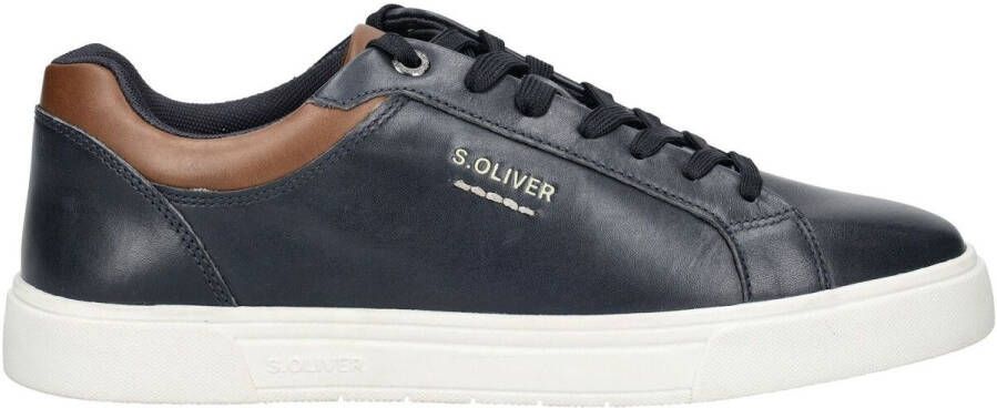 S.Oliver Men Sneaker 5-13604-43 805