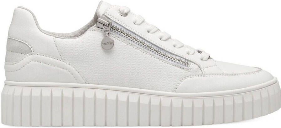 s.Oliver Lage Sneakers Sneaker