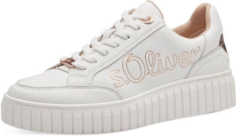 S.Oliver Lage Sneakers Sneaker