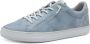S.Oliver Sneakers blauw Textiel Dames - Thumbnail 3