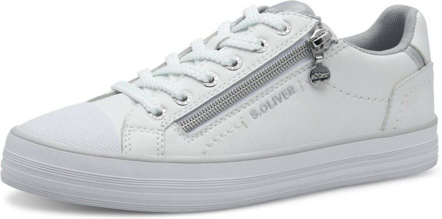 S.Oliver Nette Schoenen