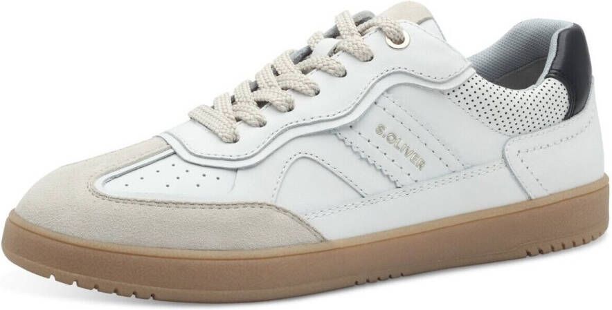 s.Oliver Nette Schoenen