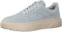S.Oliver Dames Sneaker 5 5 23647 28 804 blauw - Thumbnail 2