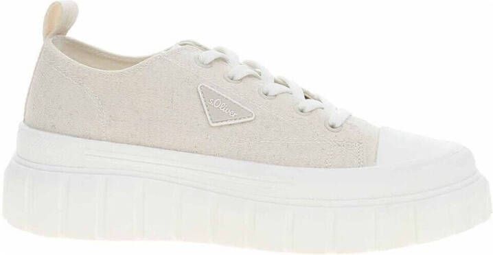 S.Oliver Dames Sneaker 5-23655-42 400 - Foto 2